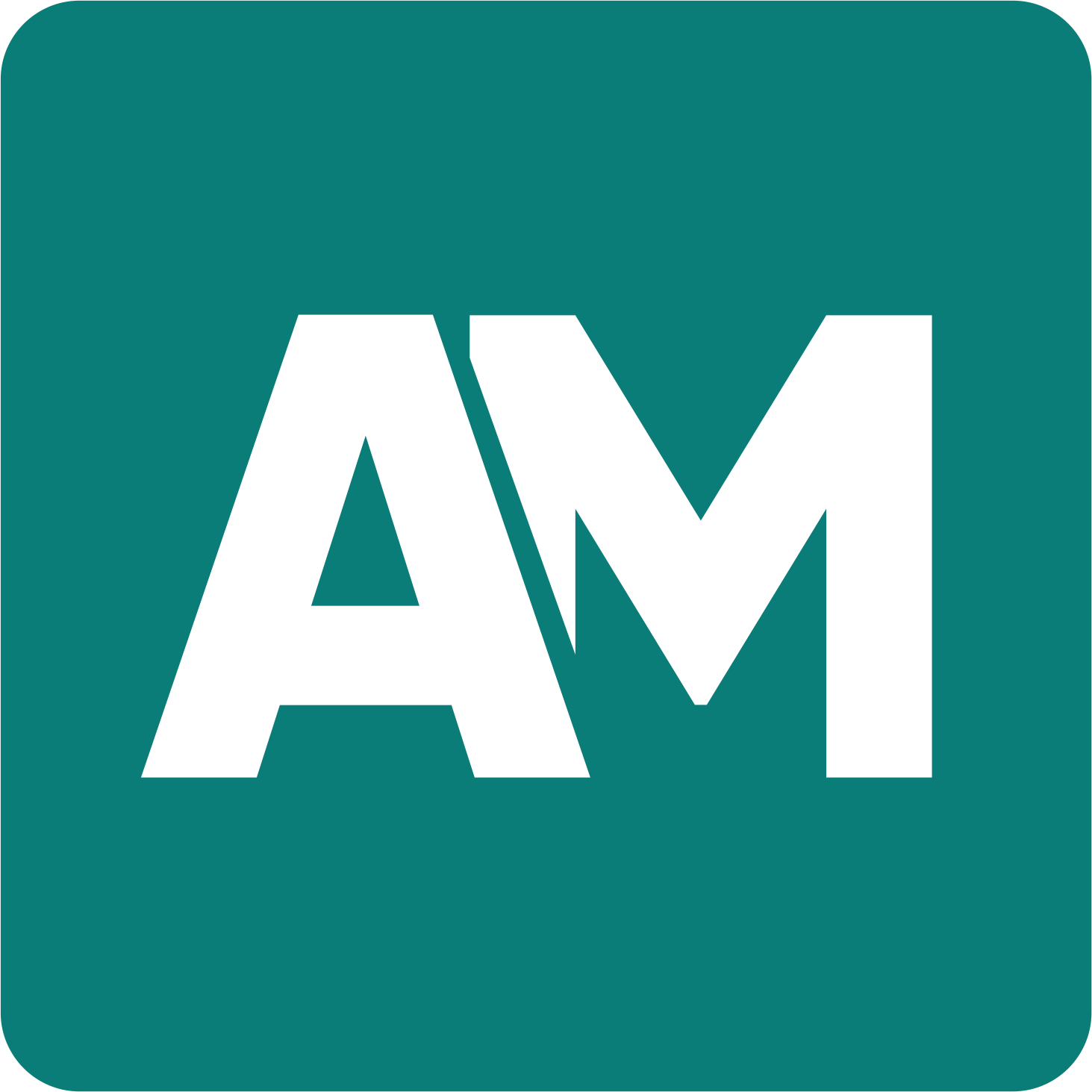 AM Language Services logo